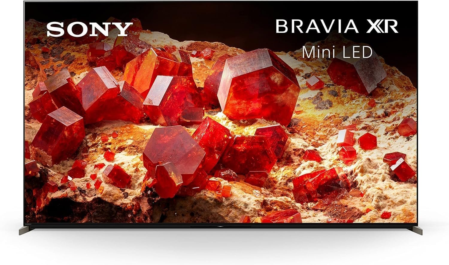 Discover the Sony 65" Mini LED 4K Ultra HD TV: A Stunning Upgrade for Your Home!