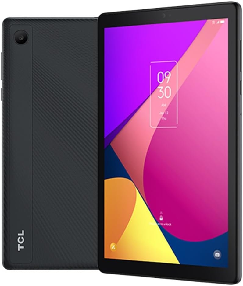 Discover the TCL TAB 8 LE: Your Perfect 8-Inch Companion Reviewed!