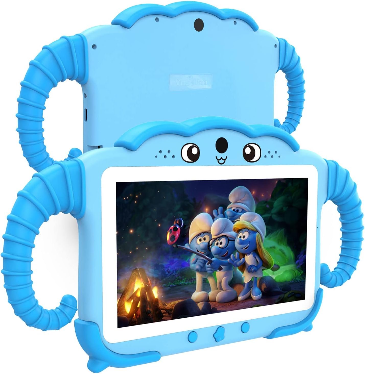 Discover the Ultimate Kids Tablet: 7-Inch Learning and Fun in One!