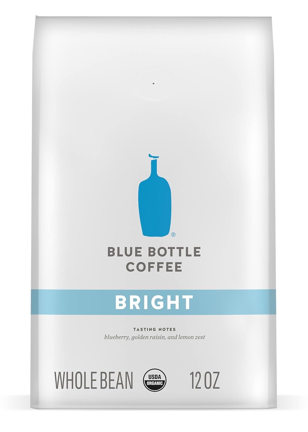 Discover Your New Favorite: Blue Bottle Whole Bean Organic Coffee Review!