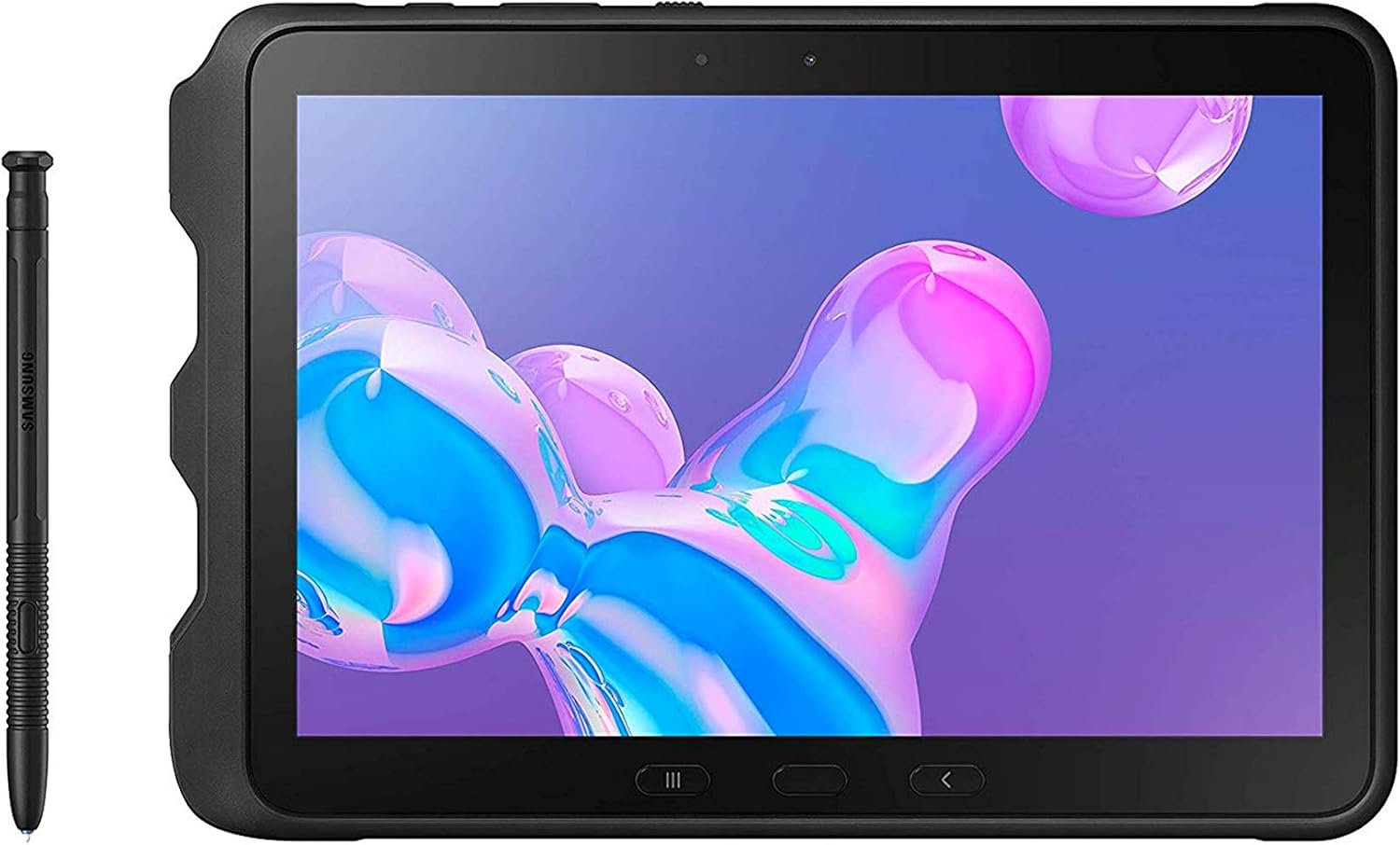 Dive into Durability: Samsung Galaxy Tab Active PRO Review