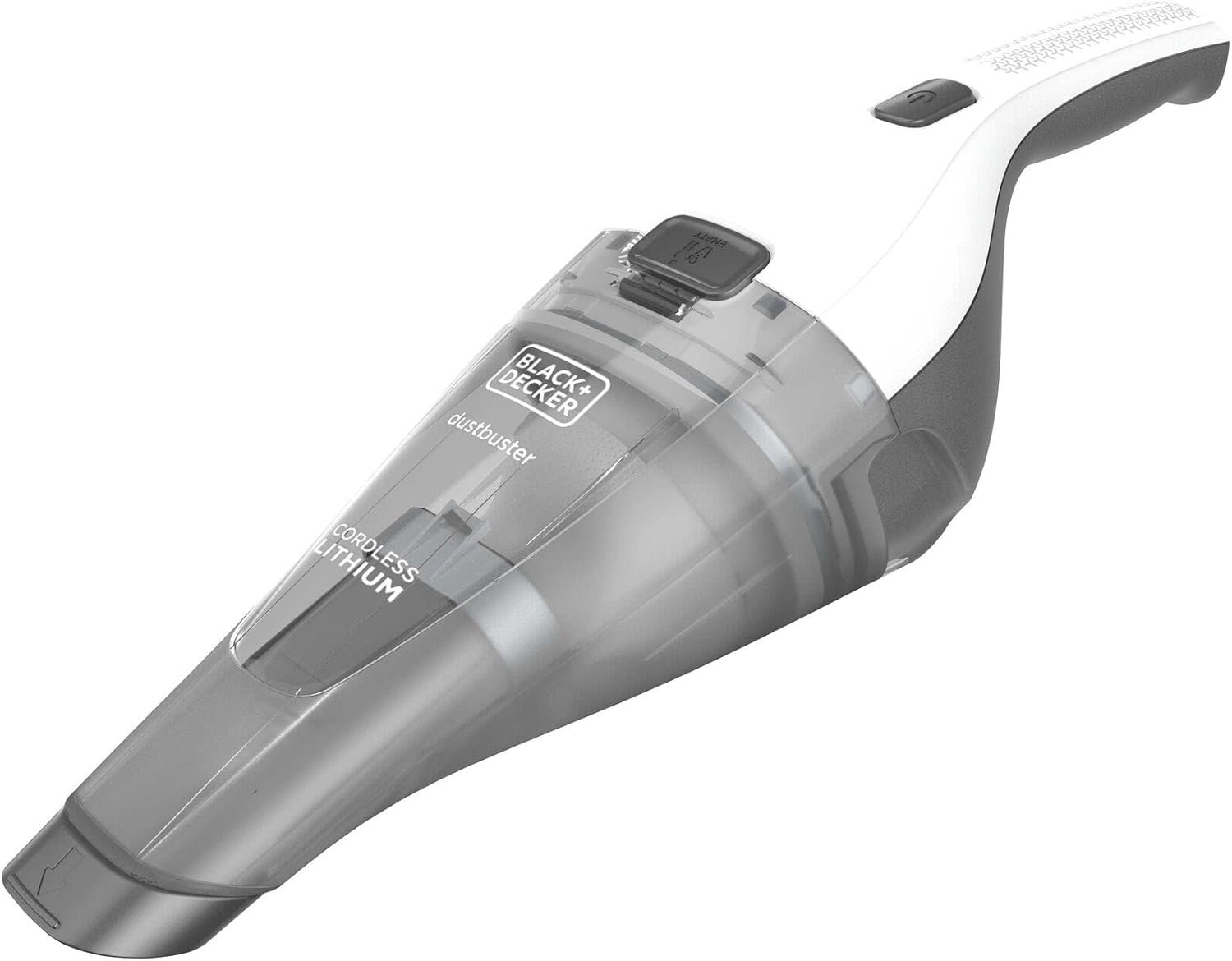 Effortless Clean with the BLACK+DECKER dustbuster QuickClean: Your Ultimate Cordless Vacuum Guide!