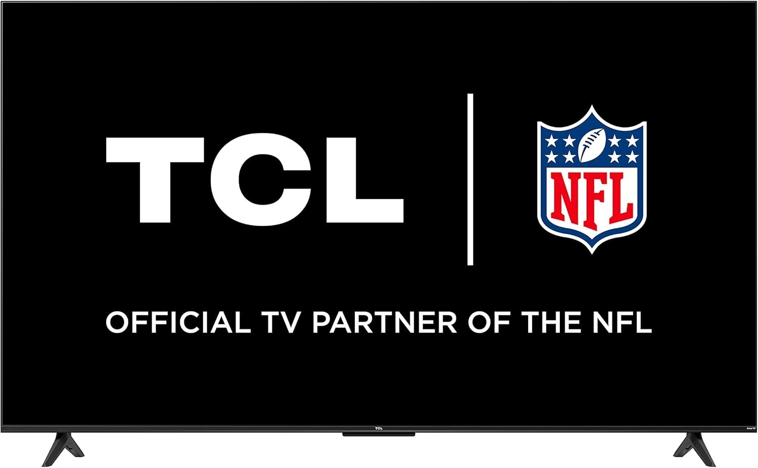 Elevate Your Entertainment: TCL 55" 4-Series 4K UHD HDR Smart Roku TV Review