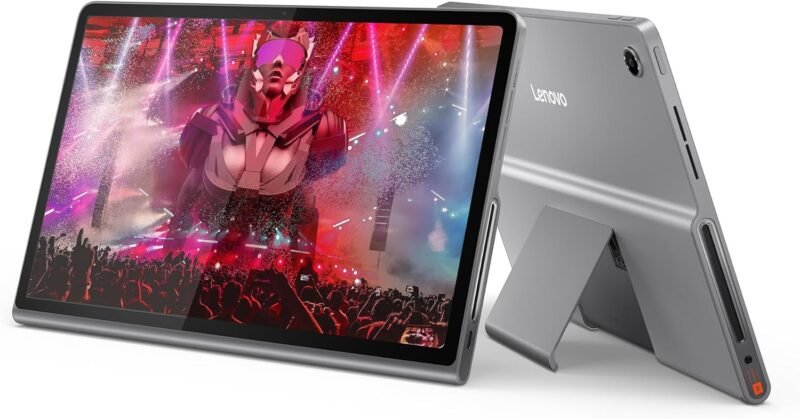 Elevate Your Entertainment: The Lenovo Tab Plus Review