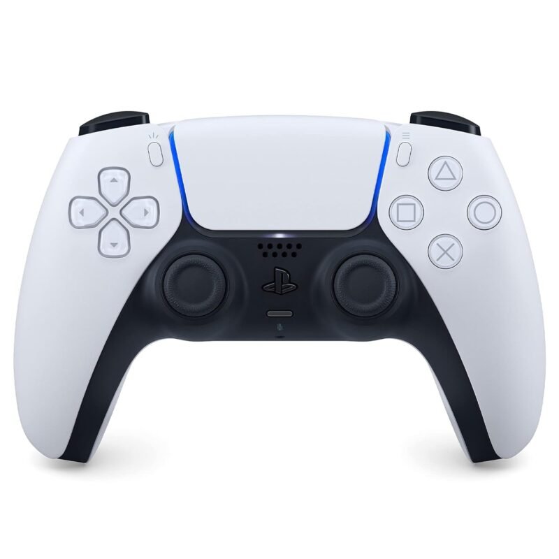 Elevate Your Gaming: Review of the Renewed PS5 DualSense Wireless Controller