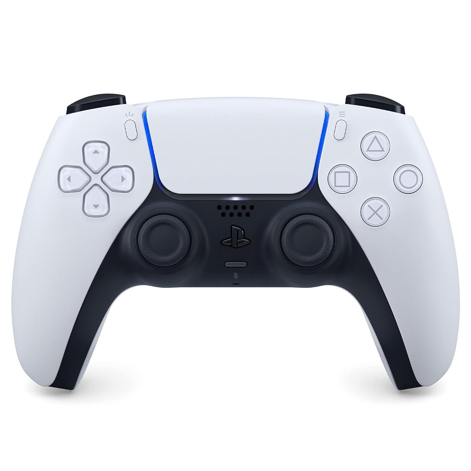 Elevate Your Gaming: Review of the Renewed PS5 DualSense Wireless Controller