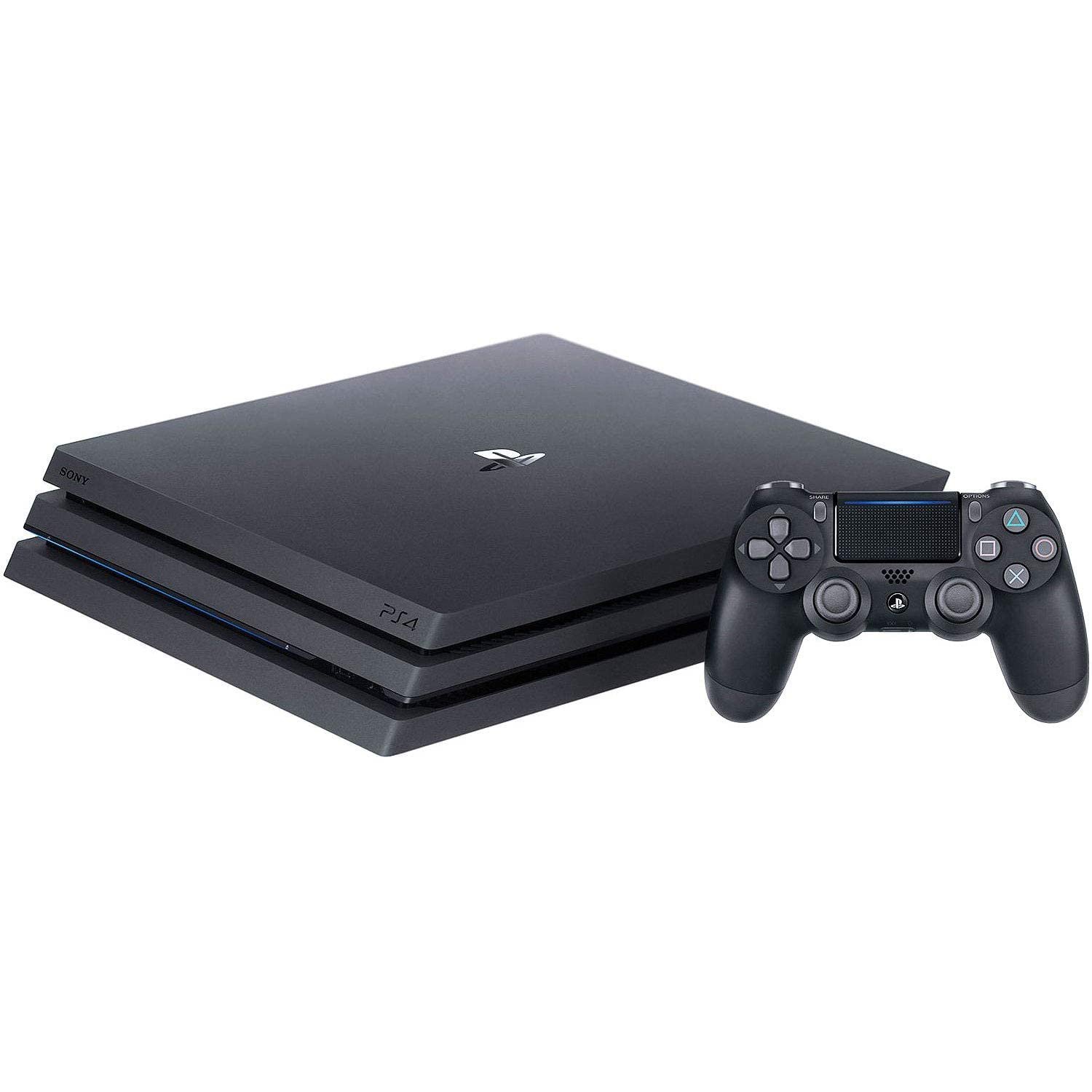 Elevate Your Gaming: Sony PlayStation 4 Pro 1TB Renewed Review