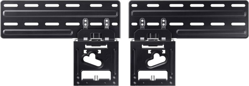 Elevate Your Space: A Review of the SAMSUNG Slim Fit TV Wall Mount