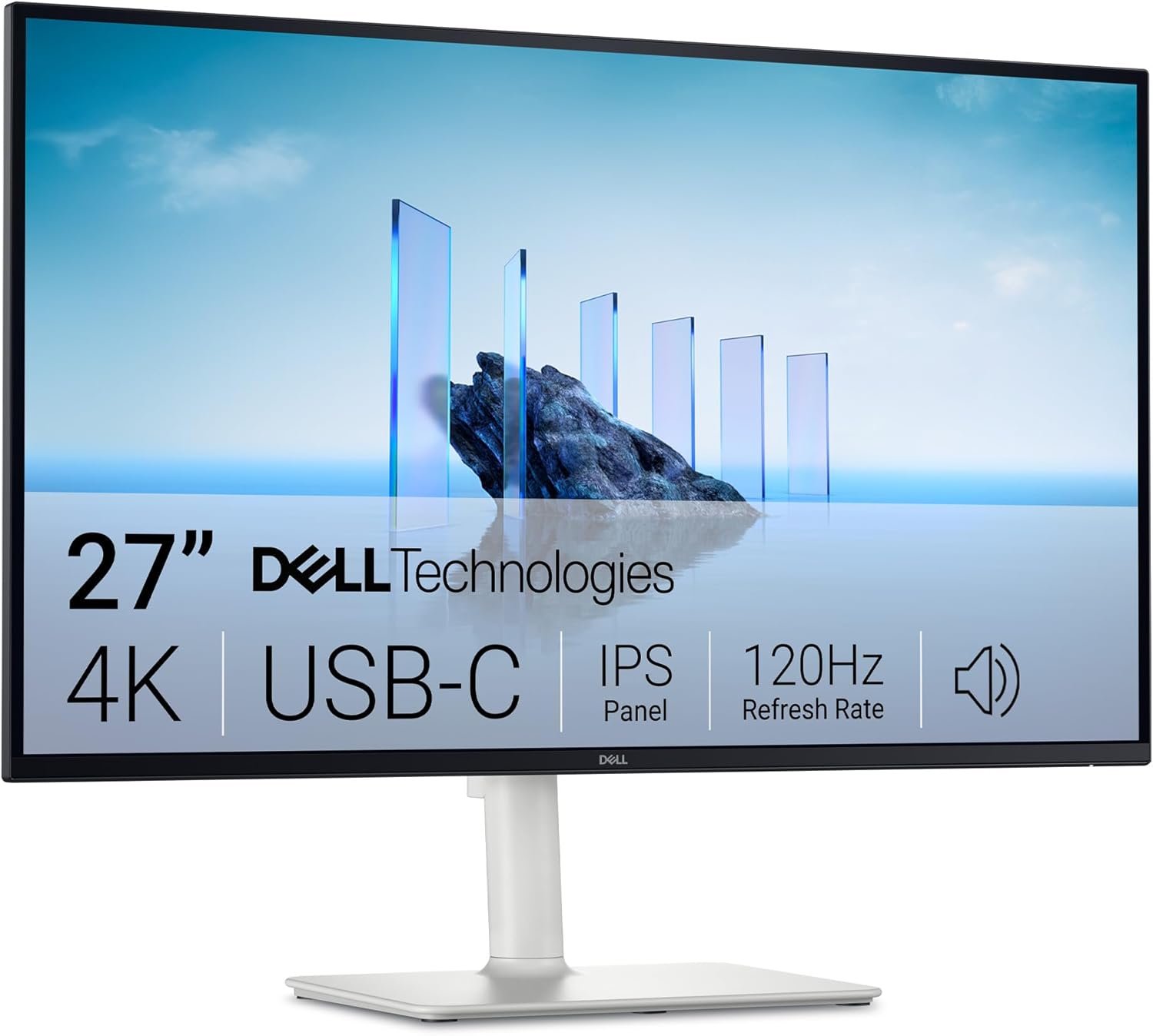 Elevate Your Viewing Experience: Dell 27 Plus 4K USB-C Monitor Review