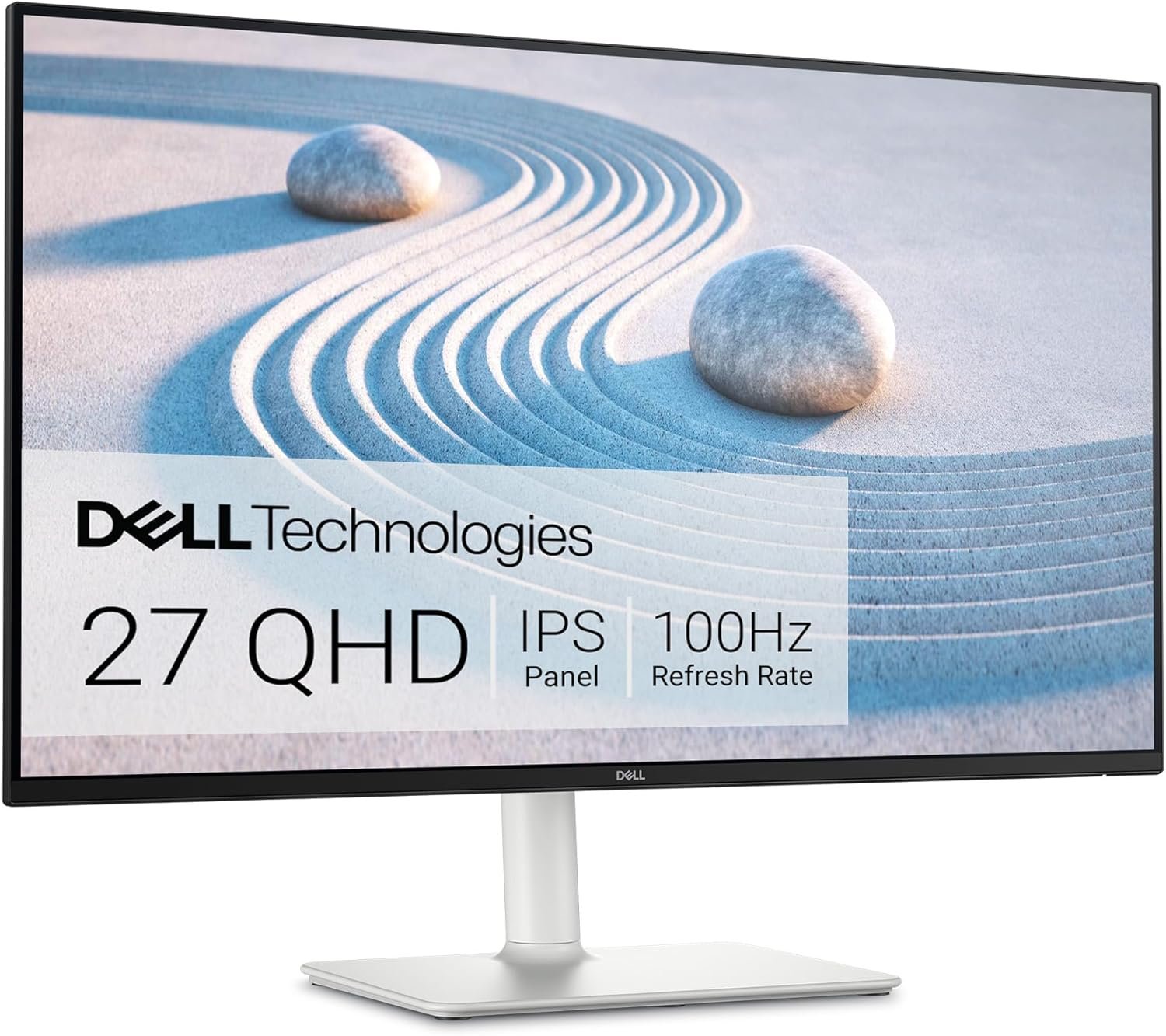 Elevate Your Viewing Experience: Dell S2725DS 27" QHD Monitor Review