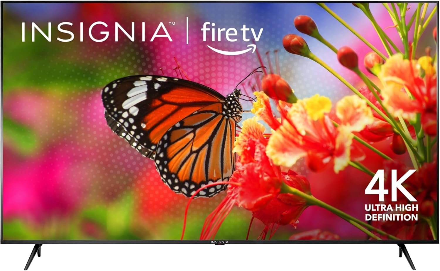 Elevate Your Viewing Experience: INSIGNIA 70-Inch F50 Series Smart Fire TV Review