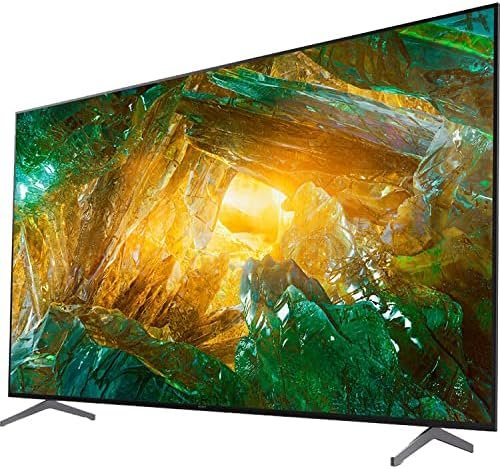 Elevate Your Viewing Experience: Sony BRAVIA 32" 4K Ultra HD HDR Display Review
