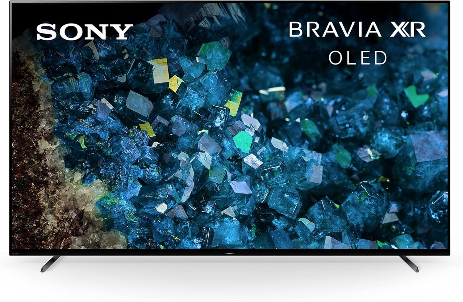 Elevate Your Viewing Experience: Sony BRAVIA XR A80L 65" 4K OLED TV Review