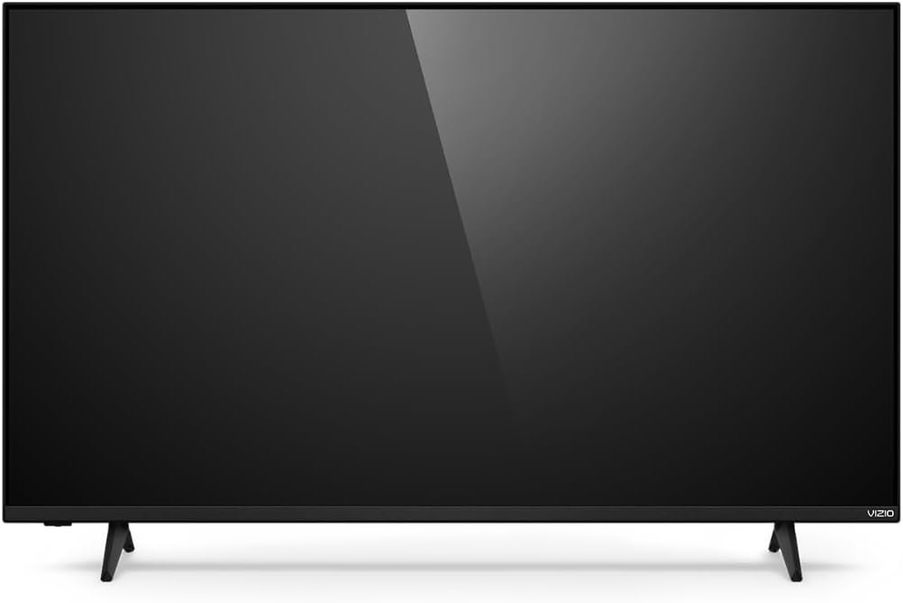 Elevate Your Viewing Experience: VIZIO 50" V Series 4K UHD Smart TV Review