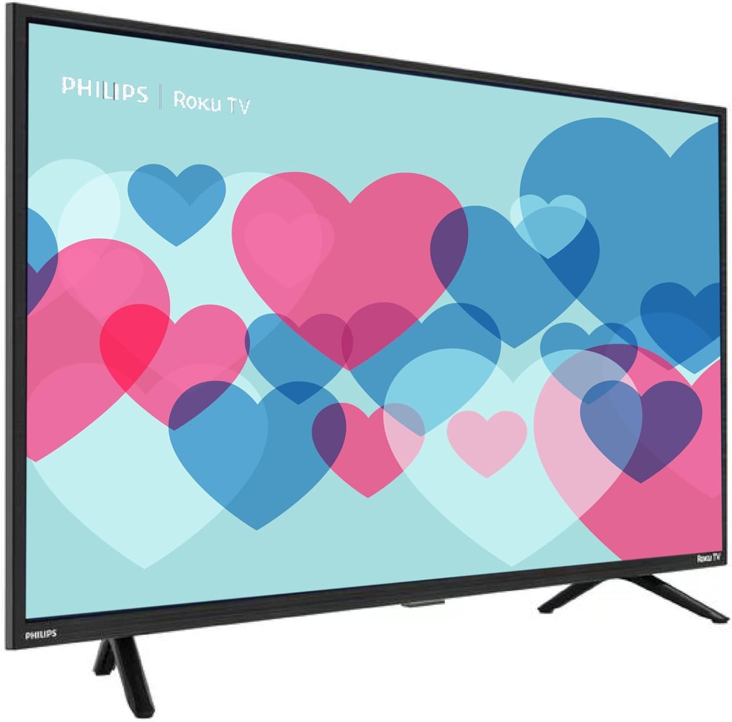 Elevate Your Viewing: Philips 32-Inch FHD Smart TV Review
