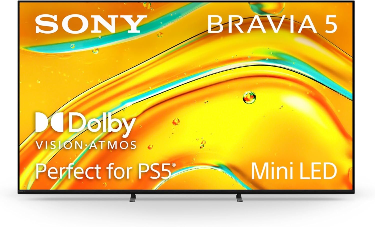 Elevate Your Viewing: Sony BRAVIA 5 55" 4K Smart TV Review