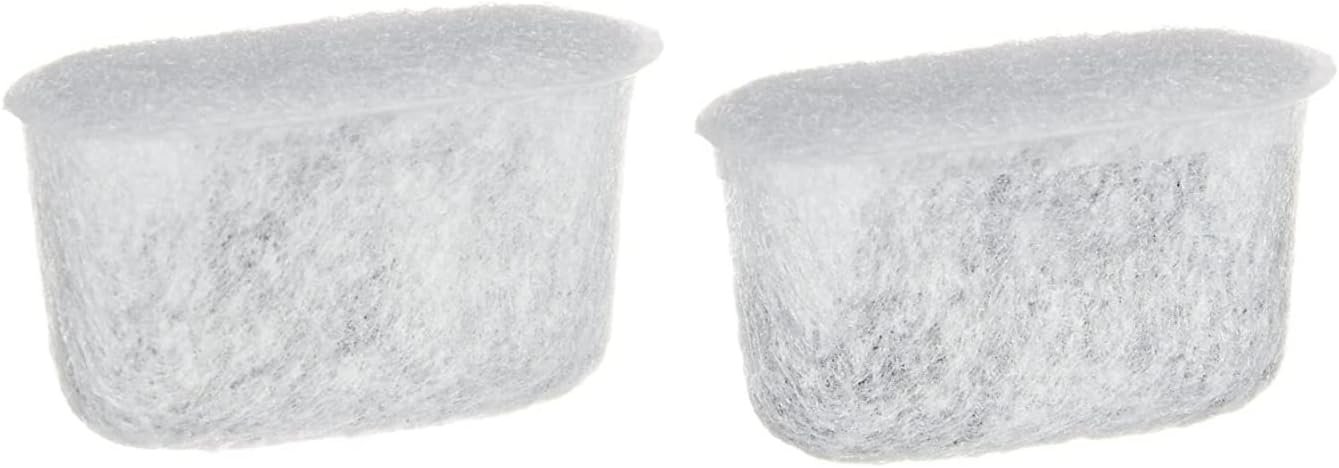 Enhance Your Brew: Cuisinart Replacement Water Filters Review