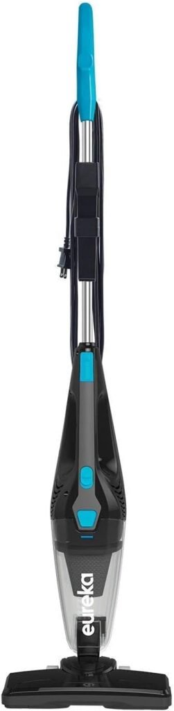 Eureka NES215A Blaze: The Ultimate 3-in-1 Vacuum for Versatile Cleaning!