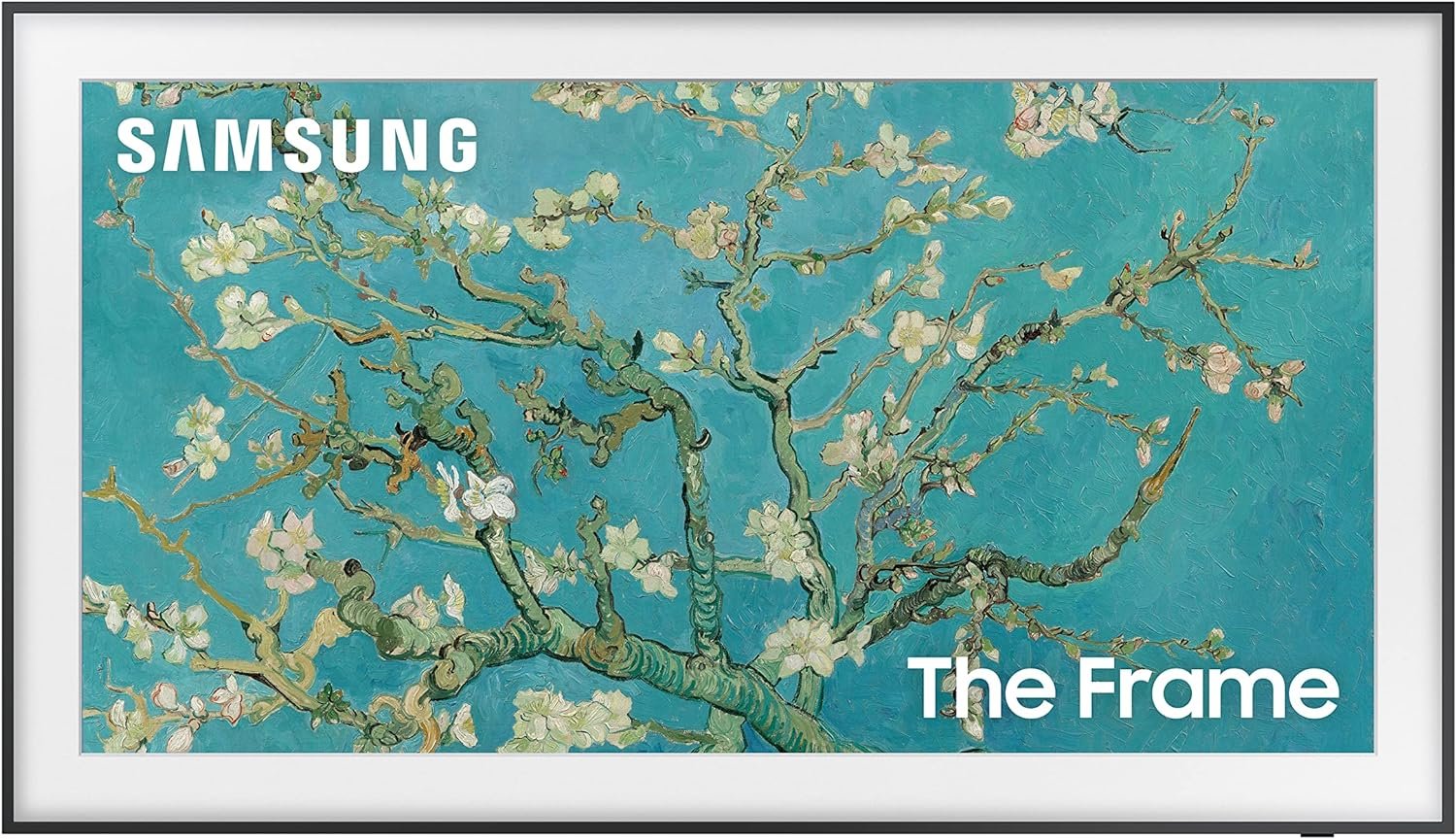 Experience Art and Entertainment: Review of the Renewed Samsung 32-Inch QLED Smart TV