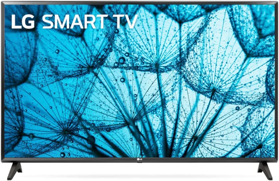 Experience Entertainment: LG 32-Inch HD Smart LED TV Review