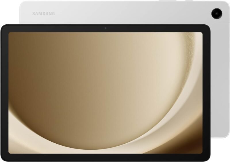 Experience Entertainment on the Go: Samsung Galaxy Tab A9+ Plus Review