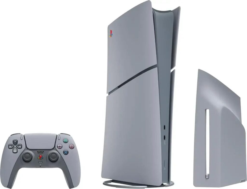 Experience Gaming Like Never Before: PlayStation 5 Digital Edition 30th Anniversary Limited Bundle Review