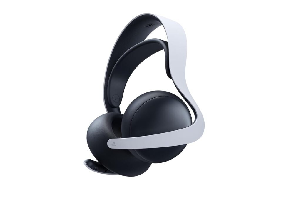 Experience Gaming Like Never Before: PlayStation Pulse Elite Wireless Headset Review