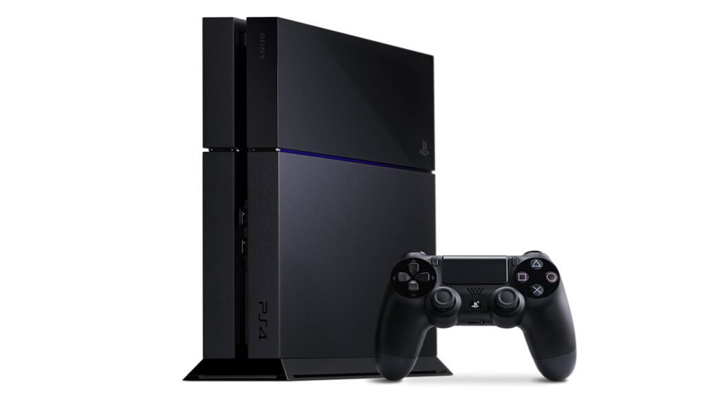 Experience Gaming Like Never Before: Sony PlayStation 4 500GB Console (Renewed) Review