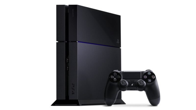 Experience Gaming Like Never Before: Sony PlayStation 4 500GB Console (Renewed) Review