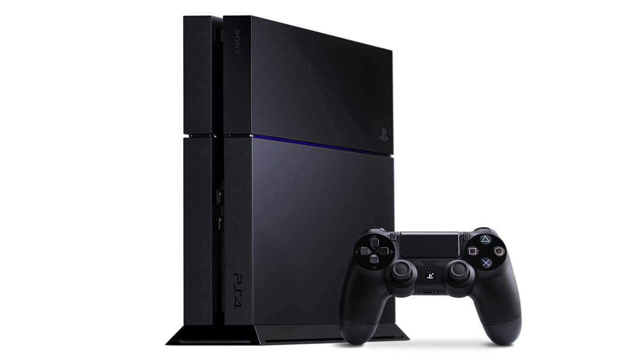 Experience Gaming Like Never Before: Sony PlayStation 4 500GB Console (Renewed) Review