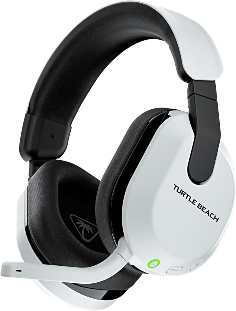 Experience Immersive Gaming: Turtle Beach Stealth 600 Review