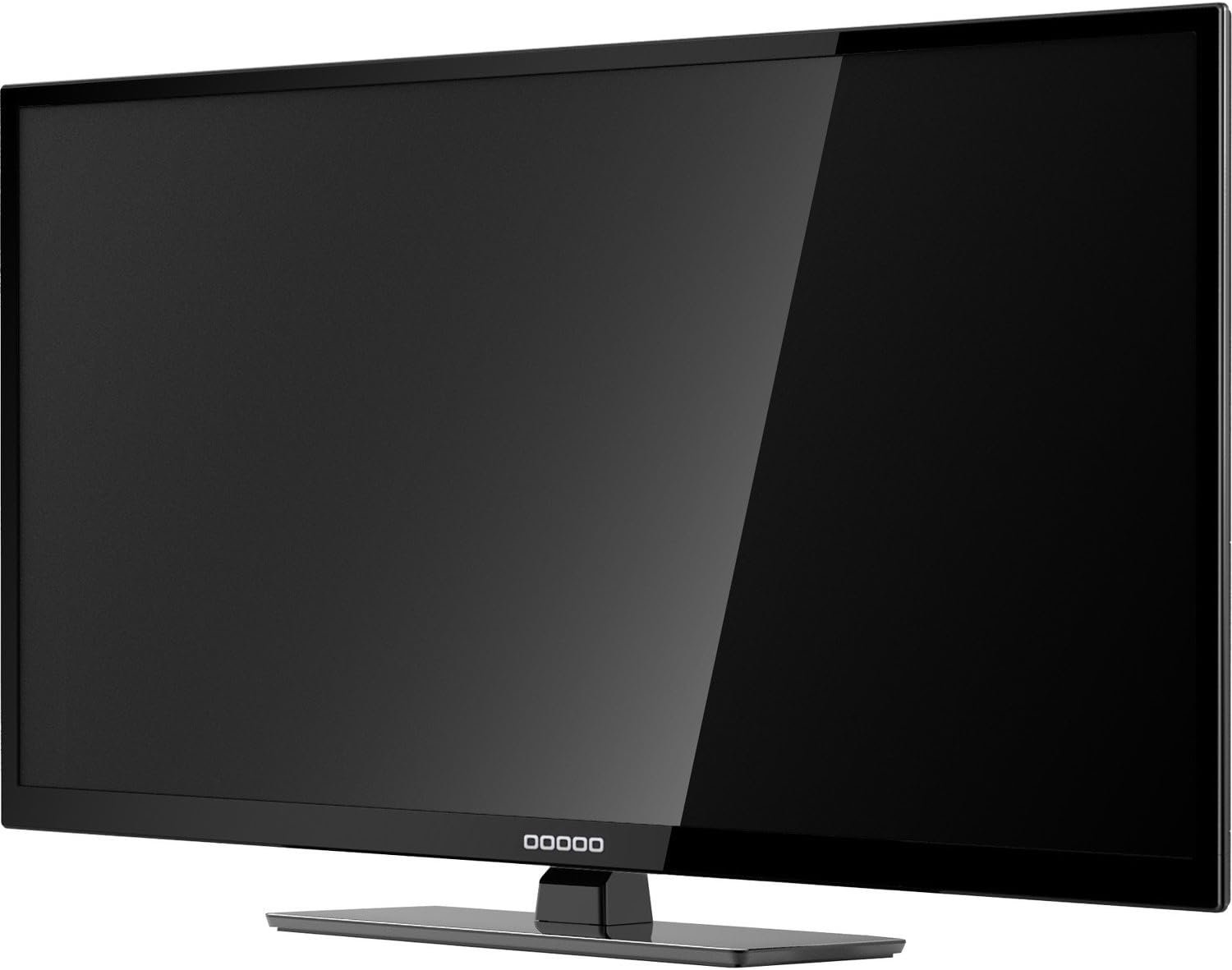 Experience Stunning Clarity: Proscan PLDED4016A 40-Inch 1080p Full HD LED TV Review