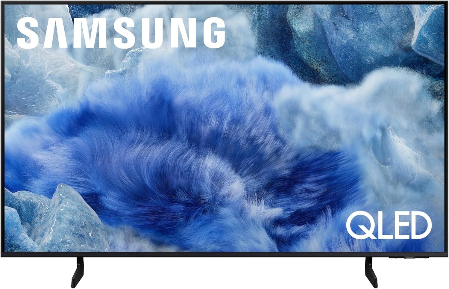 Experience Stunning Clarity: SAMSUNG 65-Inch QLED Q8F 4K UHD Smart TV Review
