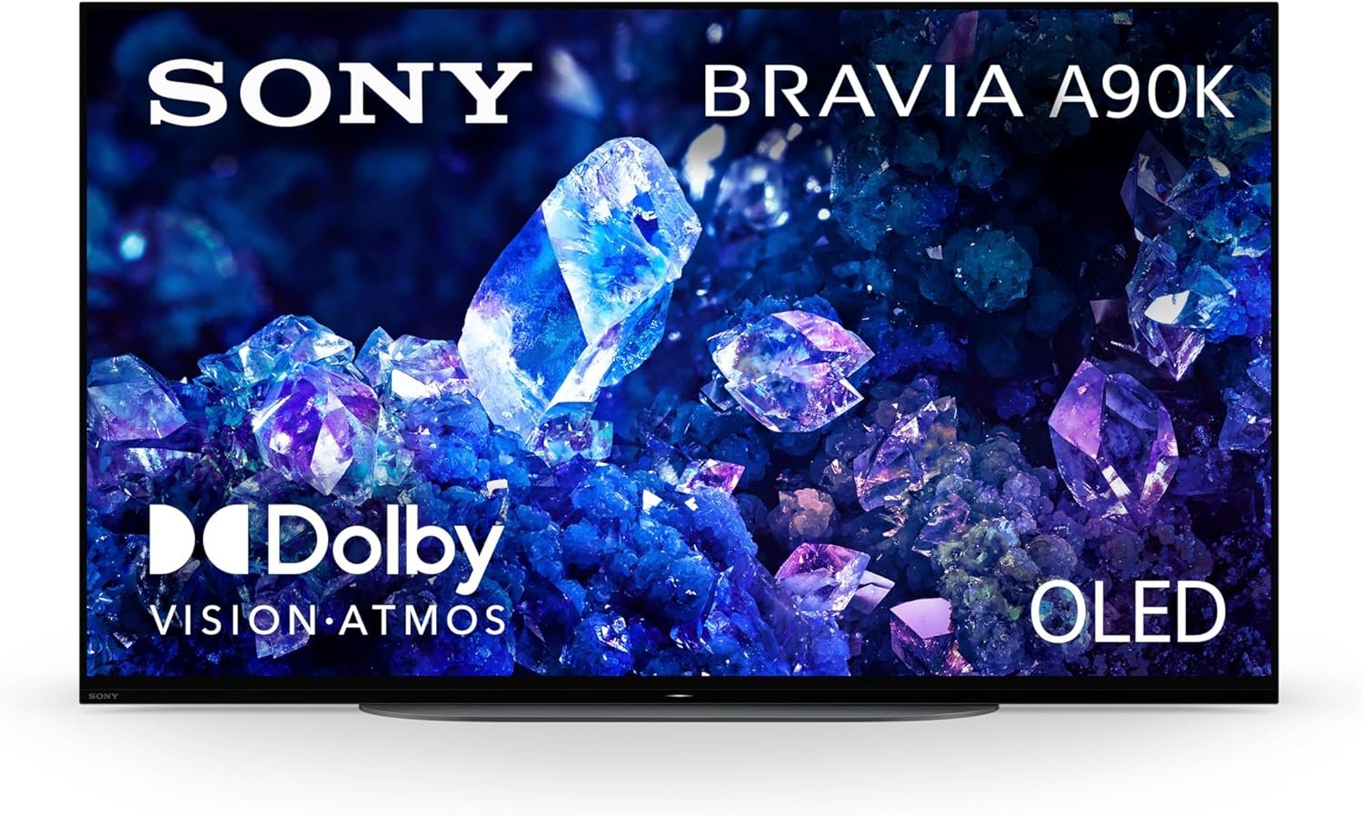 Experience the Future of Entertainment: Sony 42 Inch 4K Ultra HD BRAVIA XR OLED TV Review