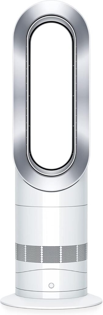 Experience Year-Round Comfort: Dyson Hot+Cool™ AM09 Review