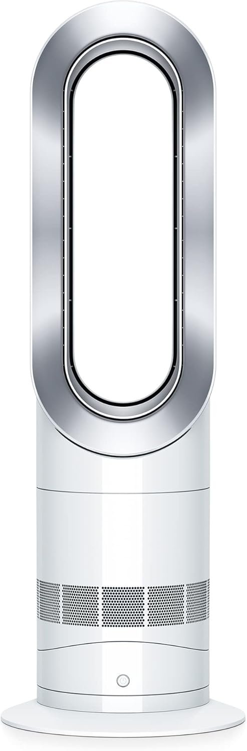 Experience Year-Round Comfort: Dyson Hot+Cool™ AM09 Review