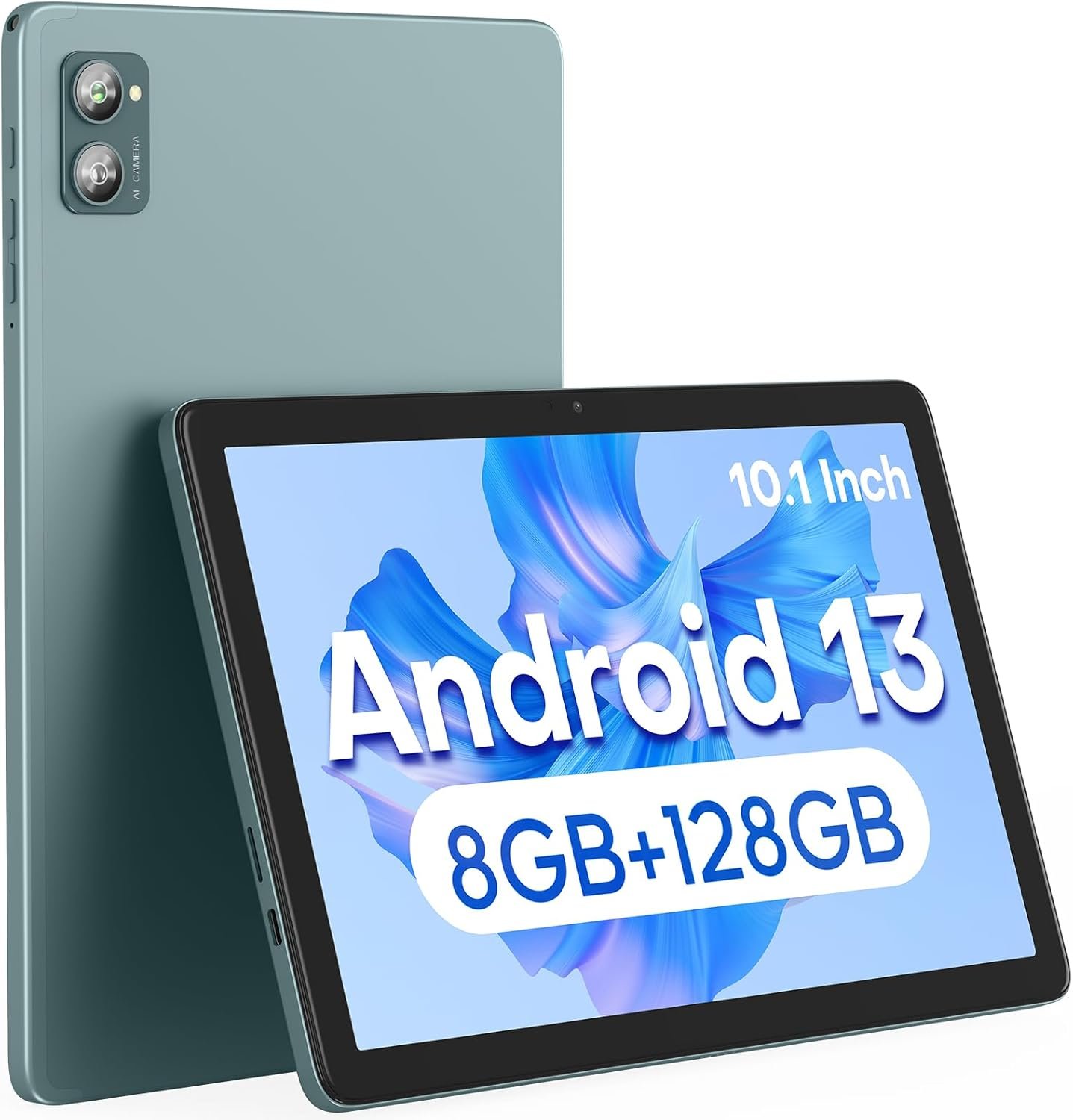 Explore the Power of the Android 10.1" Tablet: Reviews & Recommendations!