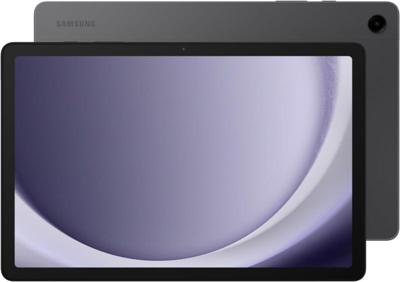 Explore the Power of the SAMSUNG Galaxy Tab A9+: The Ultimate 5G Tablet Experience