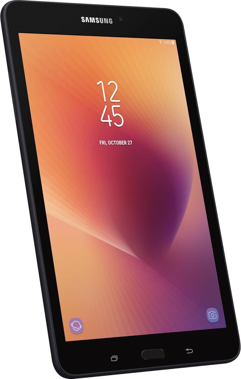 Explore the Samsung Galaxy Tab A 8.0: Renewed Power and Performance Reviewed!