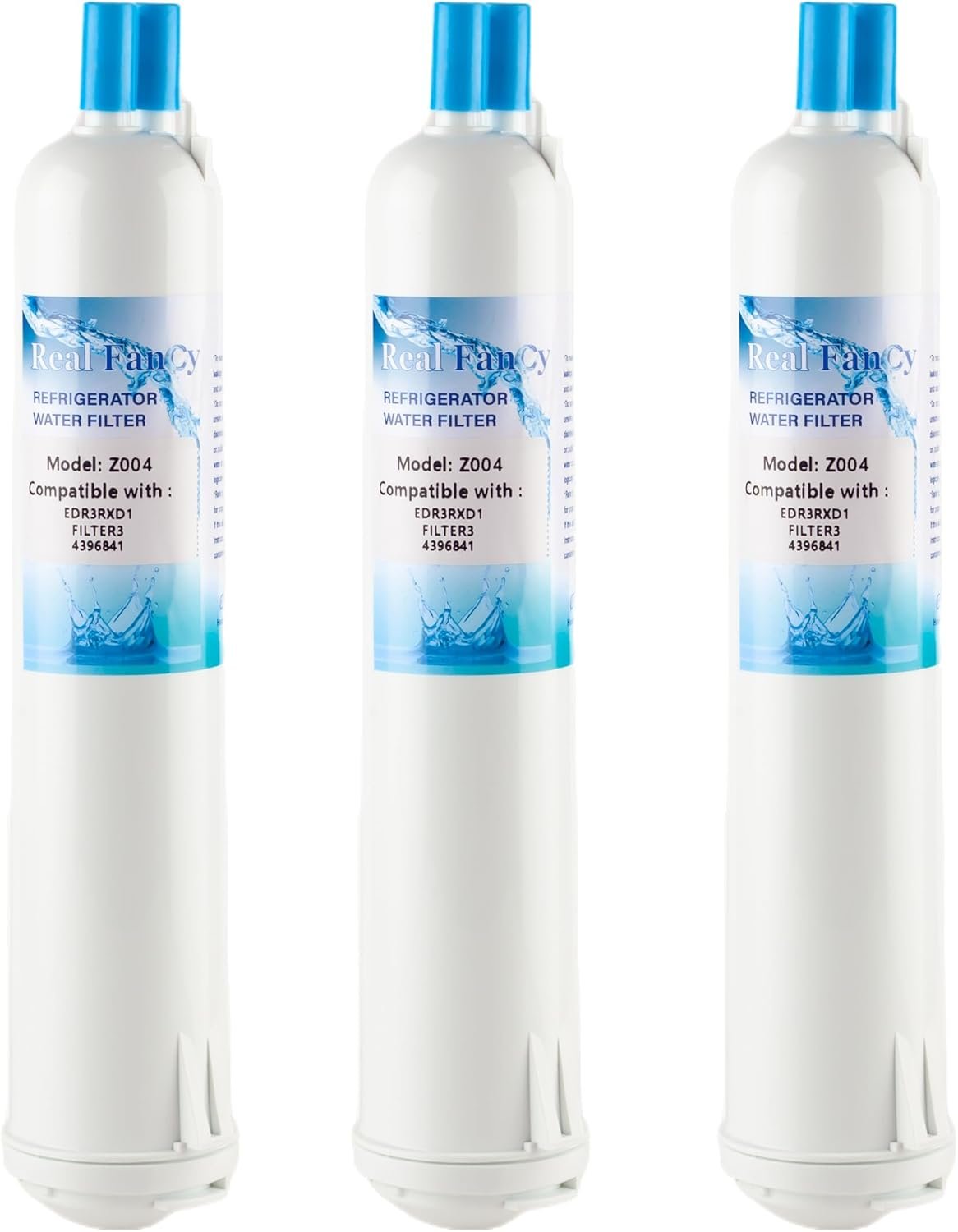 Freshen Up Your Fridge: Reviews for the 4396841 Water Filter Replacement