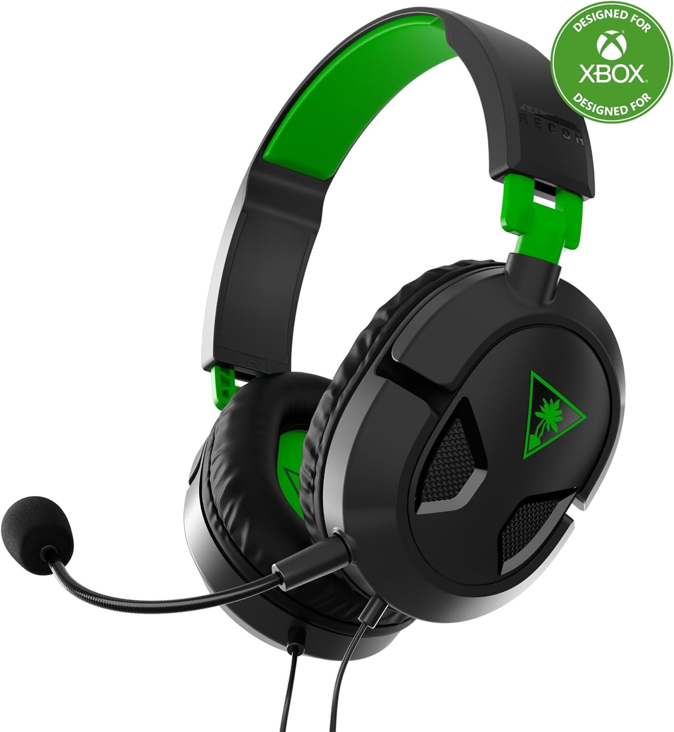 Game On: Review of the Turtle Beach Recon 50 Xbox Gaming Headset