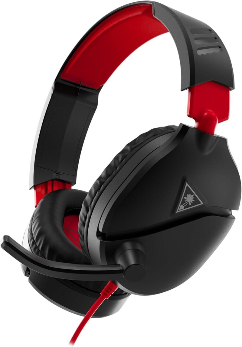 Game On: Turtle Beach Recon 70 Headset Review - Ultimate Sound for Every Platform!
