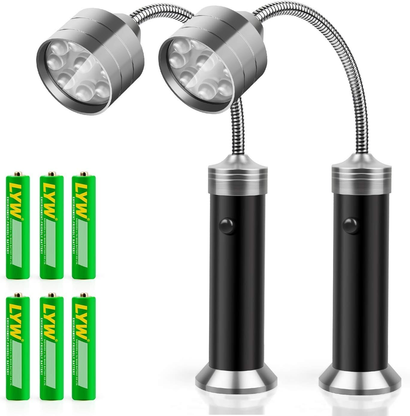 Illuminate Your BBQ Experience: The KOSIN Grill Light Review