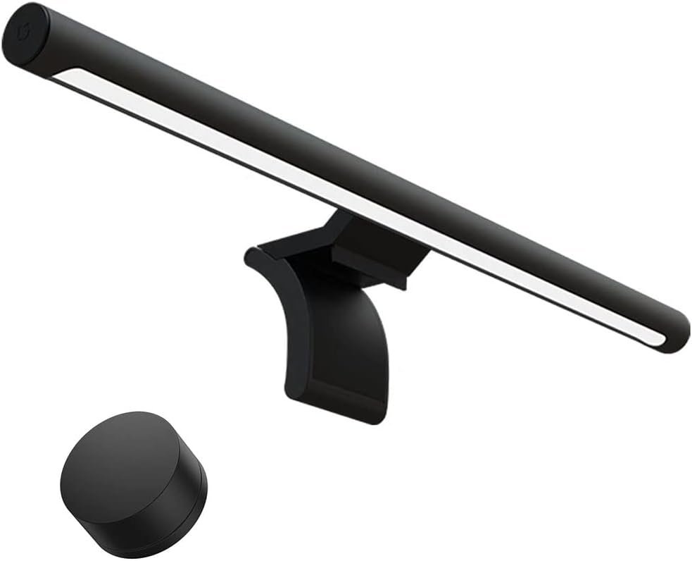 Illuminate Your Workspace: The Xiaomi Mi Monitor Light Bar Review