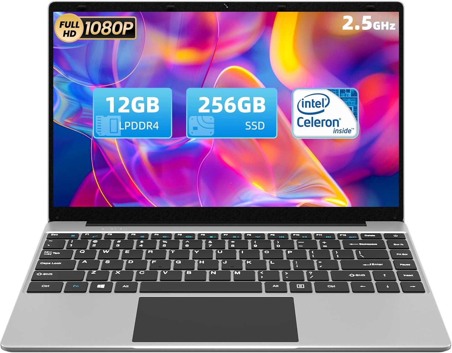 Jumper Laptop Review: Powerful Performance in a Portable Package!