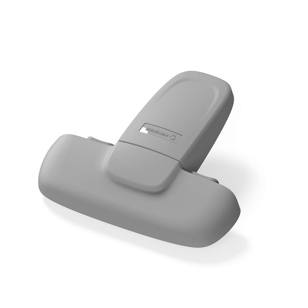 Keep Your Kids Safe with Eudemon's Easy-Install Fridge Lock!