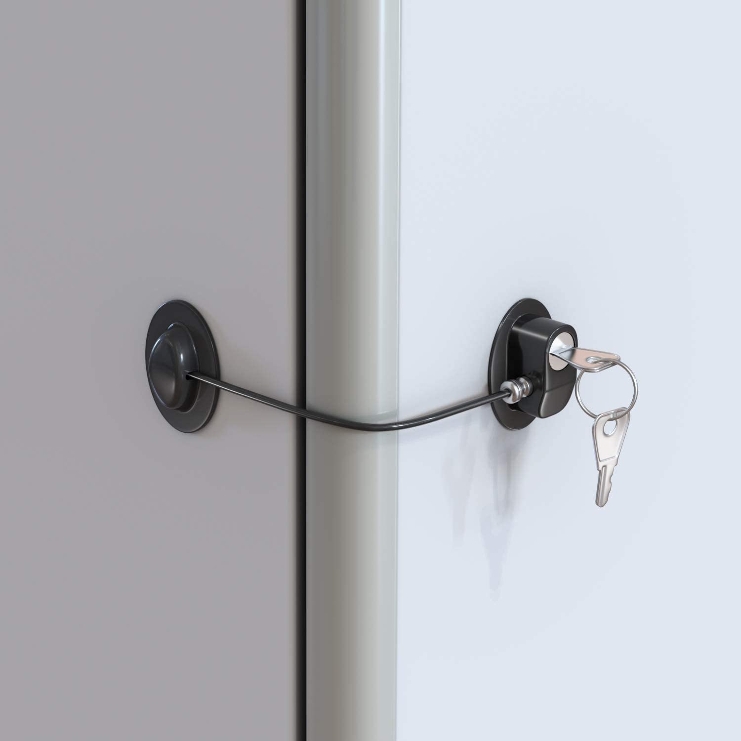 Keep Your Little Ones Safe: HavenHause Child Safety Lock Review