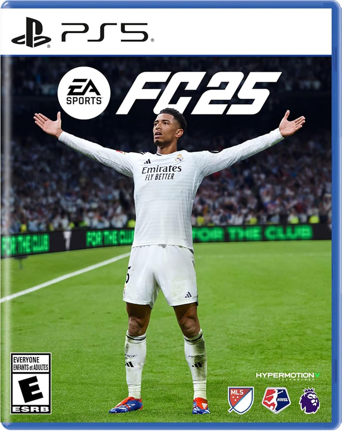 Kick Off with EA SPORTS FC 25: The Ultimate PlayStation 5 Experience!