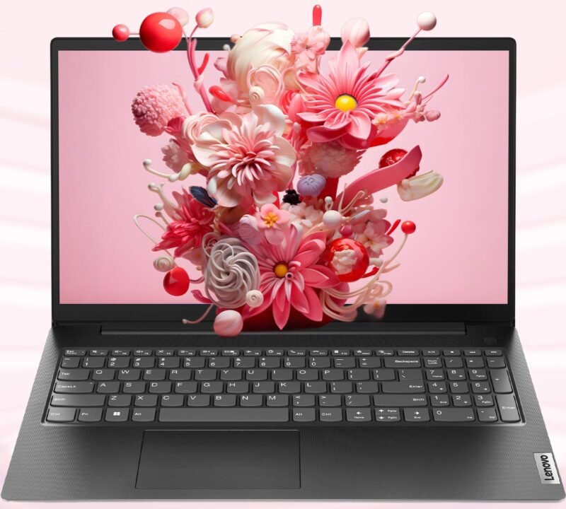 Lenovo V15 Business Laptop: Powerful Performance Meets Military Durability