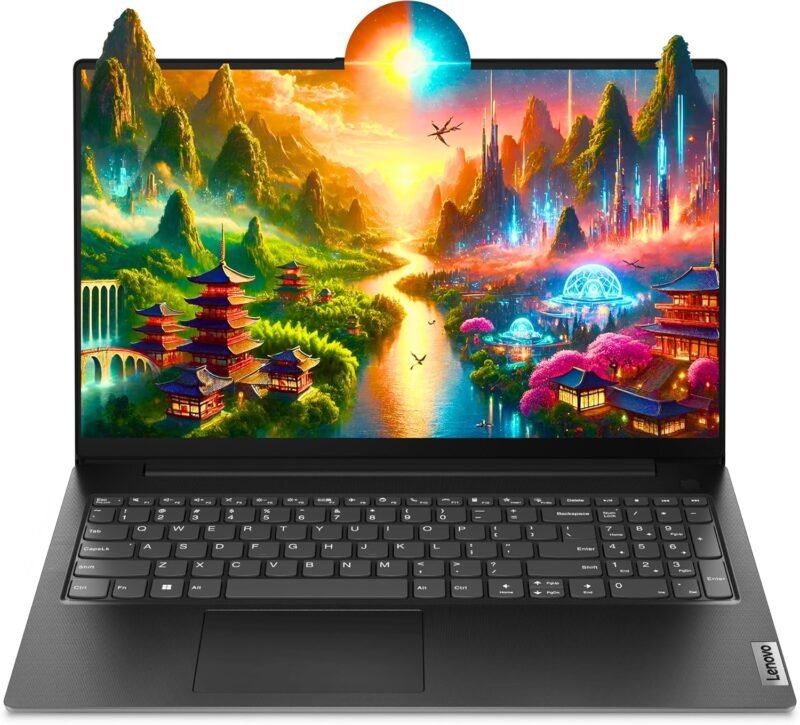 Lenovo V15 Business Laptop Review: Power, Performance, and Durability at Your Fingertips